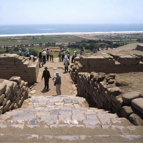 _0003_LIMA - PACHACAMA RUINS - PDF