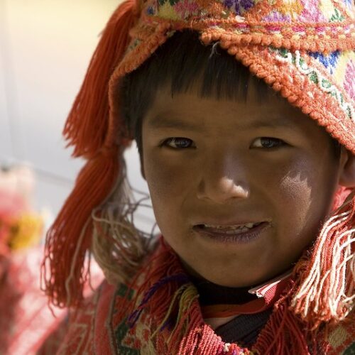CHILD SACRED VALLEY-1