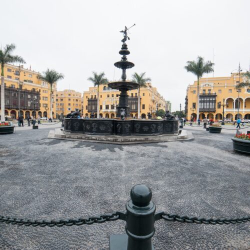 LIMA COLONIAL -1L