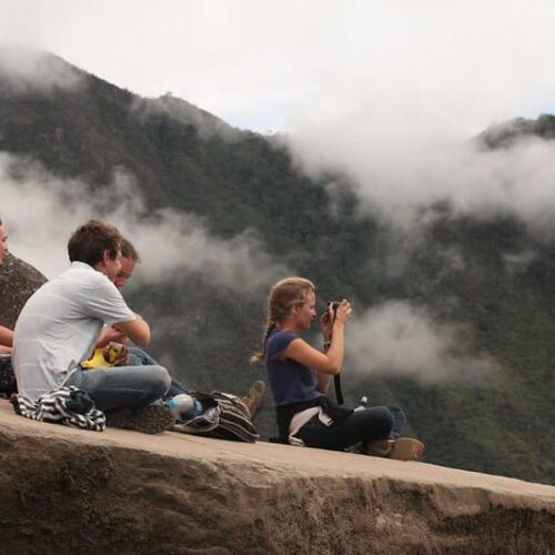 MACHU PICCHU - 1L