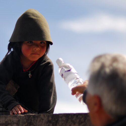 NINO SACRED VALLEY