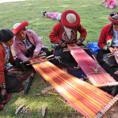 SACRED VALLEY -5L