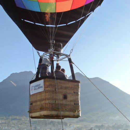 BALLOON FLIGHT-10