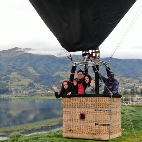 BALLOON FLIGHT-24