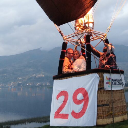 BALLOON FLIGHT-28