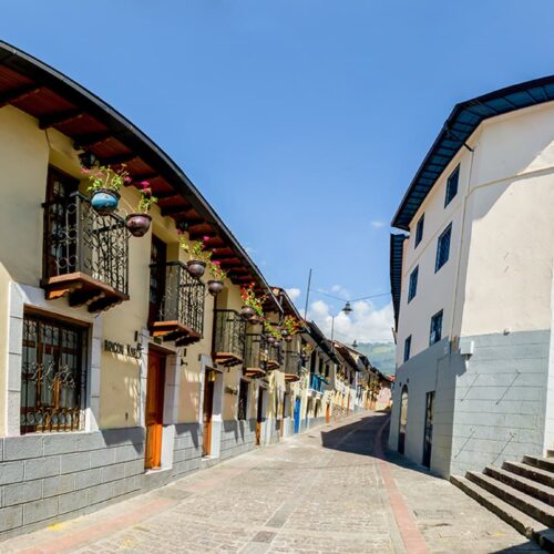 LA VIEJA RONDA