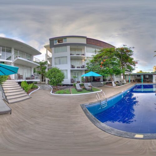 Ikala Galapagos 360 Pool Area 2 (2)