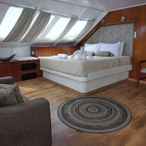 1200_0024_⏬ Yacht Anahi Suite Cabin Double Bed 3